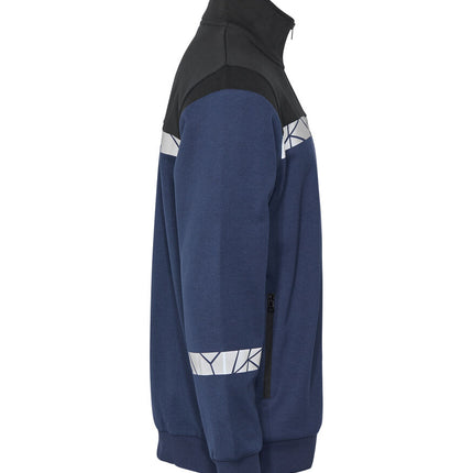 7103 SUDADERA ZIP
7103 SUDADERA ZIP 9910-VIZ