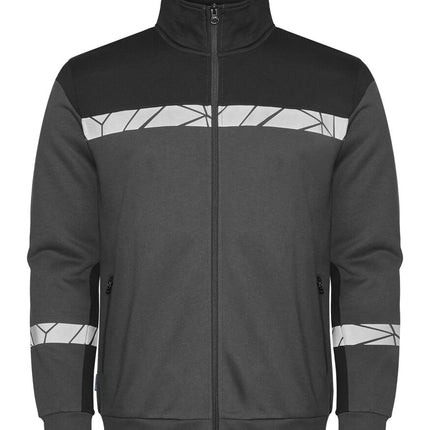 7103 SUDADERA ZIP
7103 SUDADERA ZIP 9910-VIZ