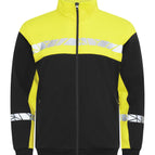 Negro/Amarillo / XS