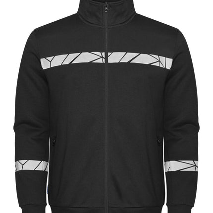 7103 SUDADERA ZIP
7103 SUDADERA ZIP 9910-VIZ