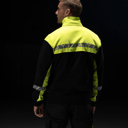 7510 PANTALÓN CORTO
7510 PANTALÓN CORTO 9910-VIS