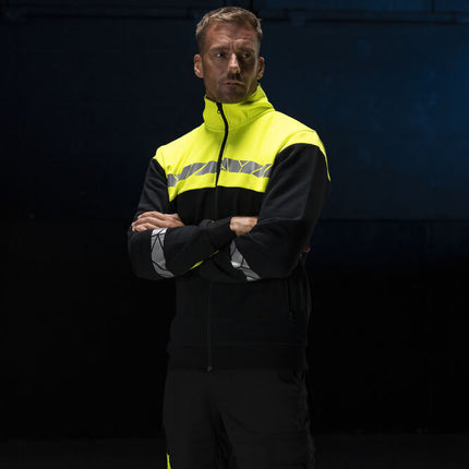 7103 SUDADERA ZIP
7103 SUDADERA ZIP 9910-VIZ