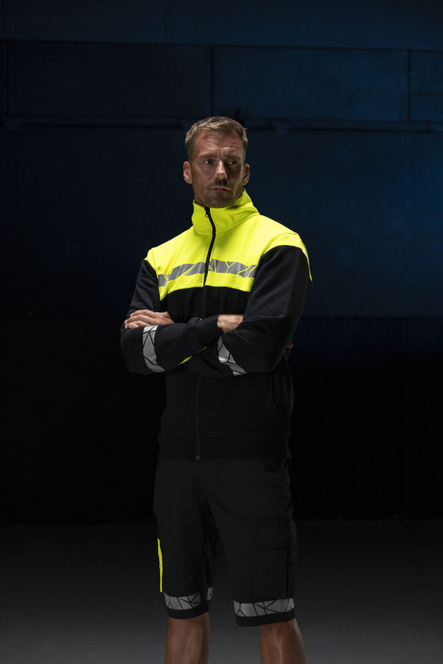 7103 SUDADERA ZIP
7103 SUDADERA ZIP 9910-VIZ