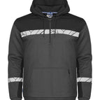 Gris/Negro / XS
