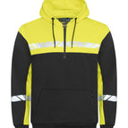 Negro/Amarillo / XS