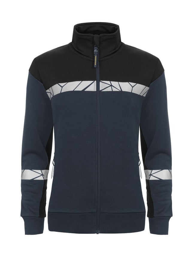 7105 SUDADERA MUJER
7105 SUDADERA MUJER 9910-VIS