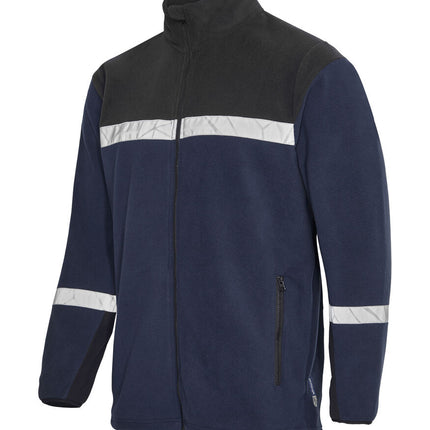 7300 CHAQUETA POLAR
7300 CHAQUETA POLAR 9910-VIS