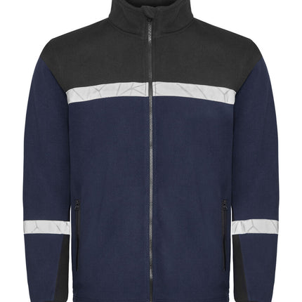 7300 CHAQUETA POLAR
7300 CHAQUETA POLAR 9910-VIS