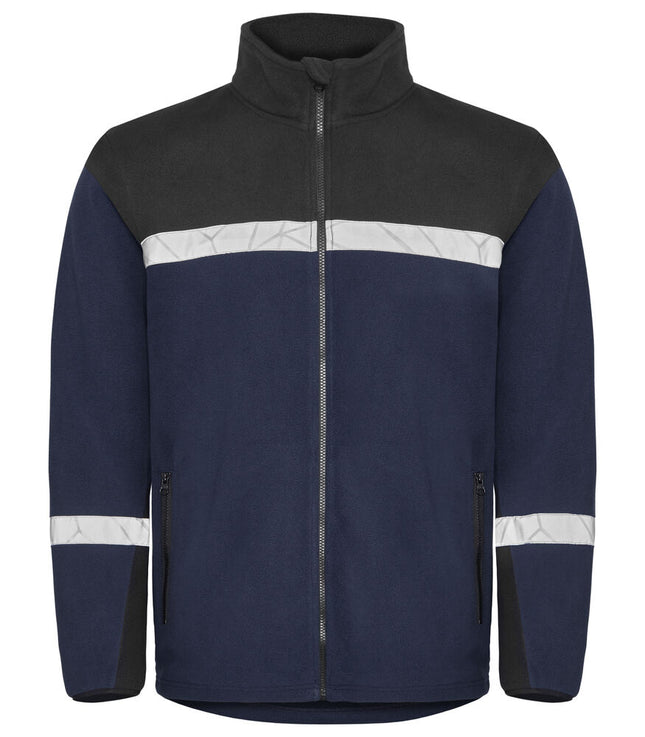 7300 CHAQUETA POLAR
7300 CHAQUETA POLAR 9910-VIS