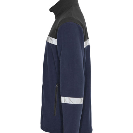 7300 CHAQUETA POLAR
7300 CHAQUETA POLAR 9910-VIS