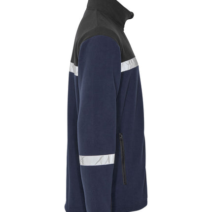 7300 CHAQUETA POLAR
7300 CHAQUETA POLAR 9910-VIS