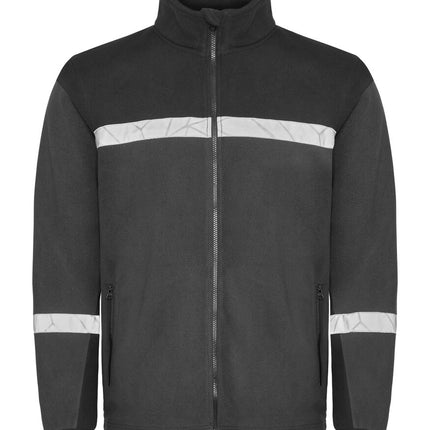 7300 CHAQUETA POLAR
7300 CHAQUETA POLAR 9910-VIS