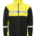 Negro/Amarillo / XS