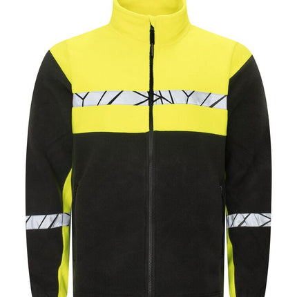 7300 CHAQUETA POLAR
7300 CHAQUETA POLAR 9910-VIS