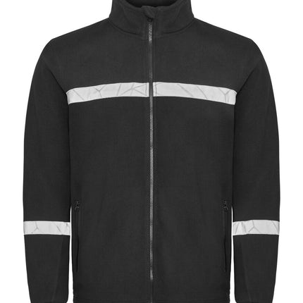 7300 CHAQUETA POLAR
7300 CHAQUETA POLAR 9910-VIS