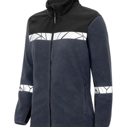 7301 CHAQUETA POLAR MUJER
7301 CHAQUETA POLAR MUJER  9910-VIS