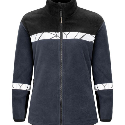 7301 CHAQUETA POLAR MUJER
7301 CHAQUETA POLAR MUJER  9910-VIS