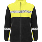 Negro/Amarillo / XS