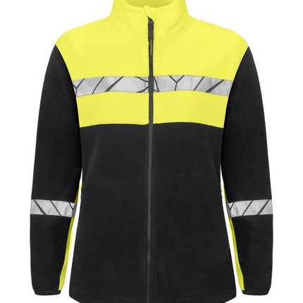 7301 CHAQUETA POLAR MUJER
7301 CHAQUETA POLAR MUJER  9910-VIS