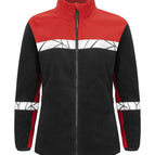 Negro/Rojo / XS
