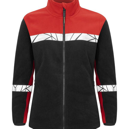 7301 CHAQUETA POLAR MUJER
7301 CHAQUETA POLAR MUJER  9910-VIS