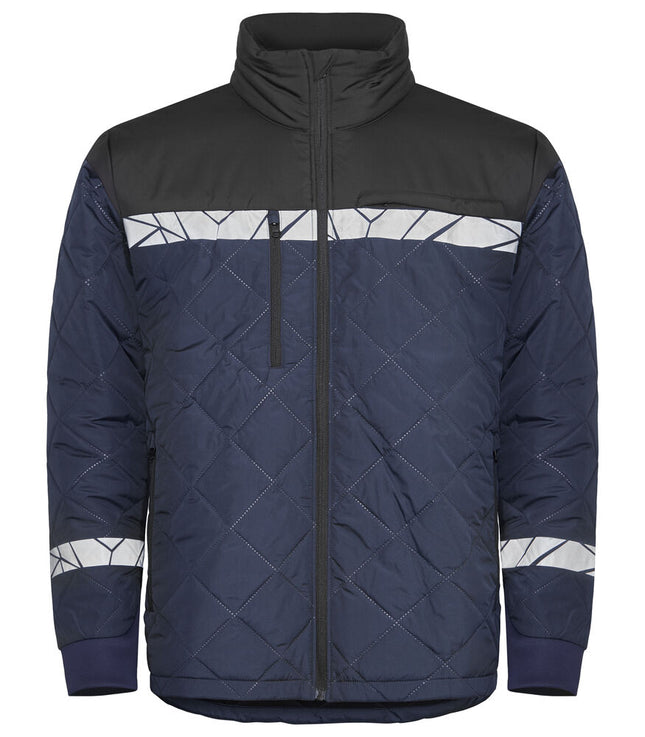 7404 CHAQUETA LIGERA
7404 CHAQUETA LIGERA 9910-VIS
