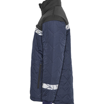 7404 CHAQUETA LIGERA
7404 CHAQUETA LIGERA 9910-VIS