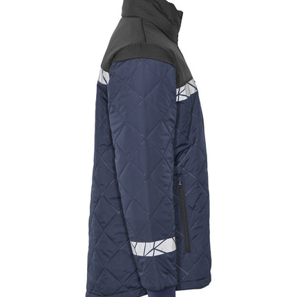 7404 CHAQUETA LIGERA
7404 CHAQUETA LIGERA 9910-VIS