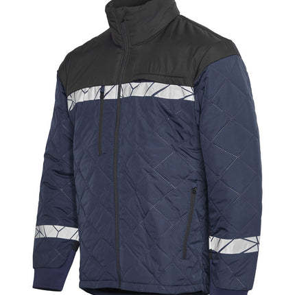 7404 CHAQUETA LIGERA
7404 CHAQUETA LIGERA 9910-VIS