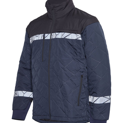 7404 CHAQUETA LIGERA
7404 CHAQUETA LIGERA 9910-VIS