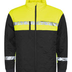 Negro/Amarillo / XS