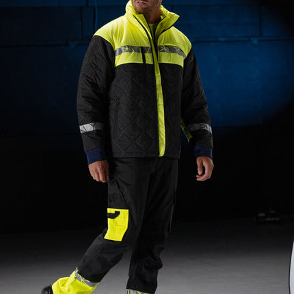 7404 CHAQUETA LIGERA
7404 CHAQUETA LIGERA 9910-VIS