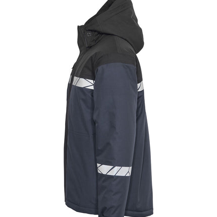 7413 CHAQUETA SOFTSHELL ACOLCHADA
7413 CHAQUETA SOFTSHELL ACOLCHADA 9910-VIS