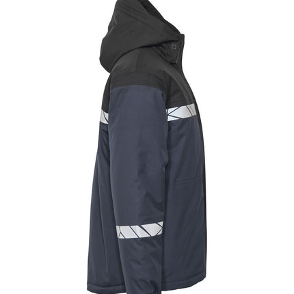7413 CHAQUETA SOFTSHELL ACOLCHADA
7413 CHAQUETA SOFTSHELL ACOLCHADA 9910-VIS