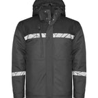 Gris/Negro / XS