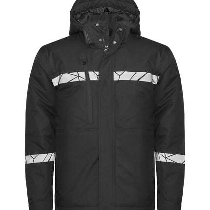 7413 CHAQUETA SOFTSHELL ACOLCHADA
7413 CHAQUETA SOFTSHELL ACOLCHADA 9910-VIS