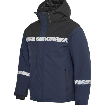 7415 CHAQUETA ACOLCHADA
7415 CHAQUETA ACOLCHADA 9910-VIS