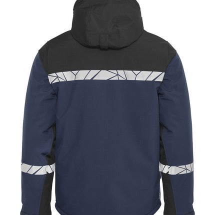7415 CHAQUETA ACOLCHADA
7415 CHAQUETA ACOLCHADA 9910-VIS