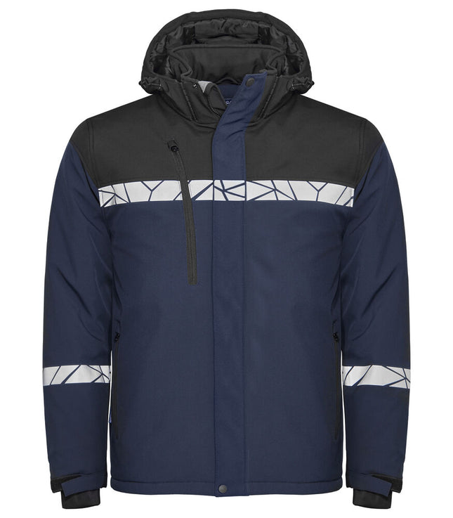 7415 CHAQUETA ACOLCHADA
7415 CHAQUETA ACOLCHADA 9910-VIS