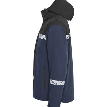 7415 CHAQUETA ACOLCHADA
7415 CHAQUETA ACOLCHADA 9910-VIS