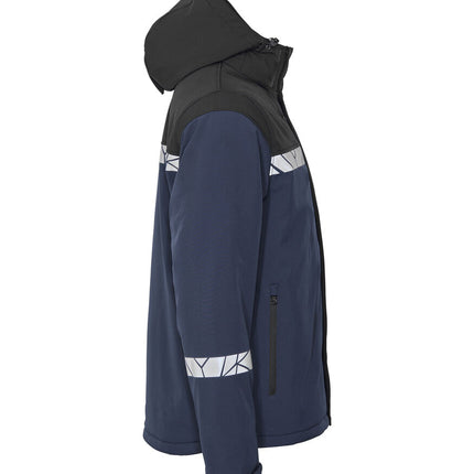 7415 CHAQUETA ACOLCHADA
7415 CHAQUETA ACOLCHADA 9910-VIS