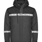 Gris/Negro / XS
