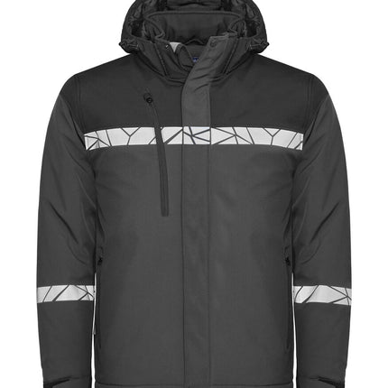 7415 CHAQUETA ACOLCHADA
7415 CHAQUETA ACOLCHADA 9910-VIS