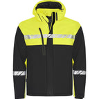 Negro/Amarillo / XS