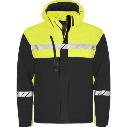 7415 CHAQUETA ACOLCHADA
7415 CHAQUETA ACOLCHADA 9910-VIS