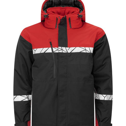 7415 CHAQUETA ACOLCHADA
7415 CHAQUETA ACOLCHADA 9910-VIS