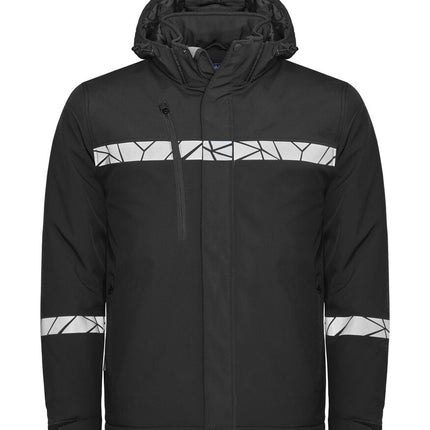 7415 CHAQUETA ACOLCHADA
7415 CHAQUETA ACOLCHADA 9910-VIS