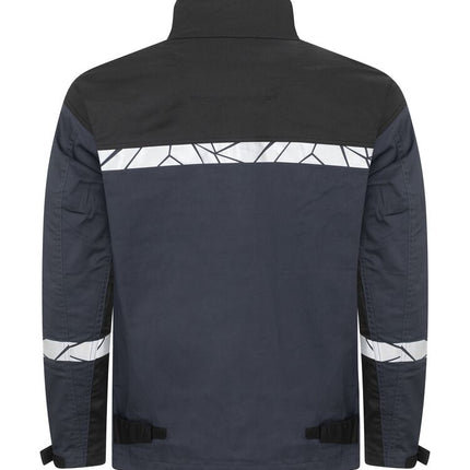 7416 CHAQUETA
7416 CHAQUETA 9910-VIS