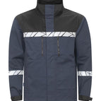 Marino/Negro / XS