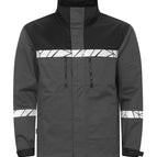 Gris/Negro / XS